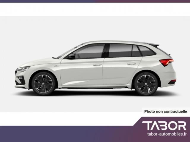Skoda Scala image 4