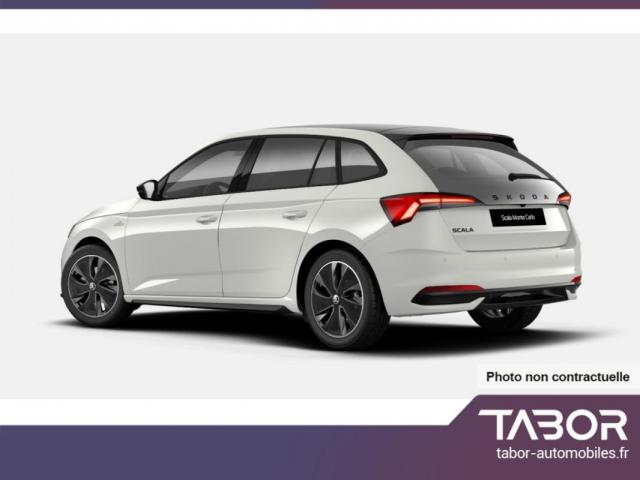 Skoda Scala image 6