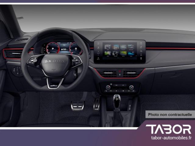 Skoda Scala image 5