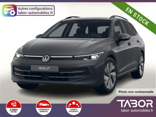 Volkswagen Golf Variant 2.0 Tdi 150 Dsg Style