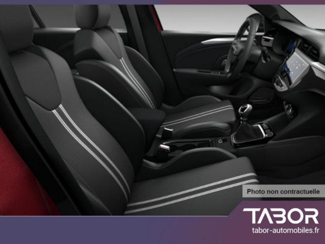 Opel Corsa image 8