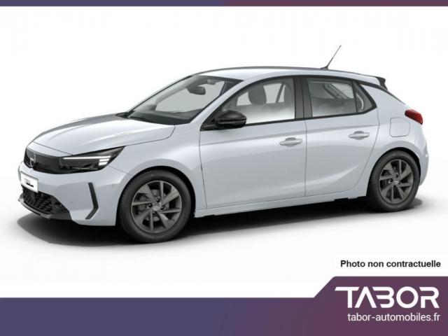 Opel Corsa image 1