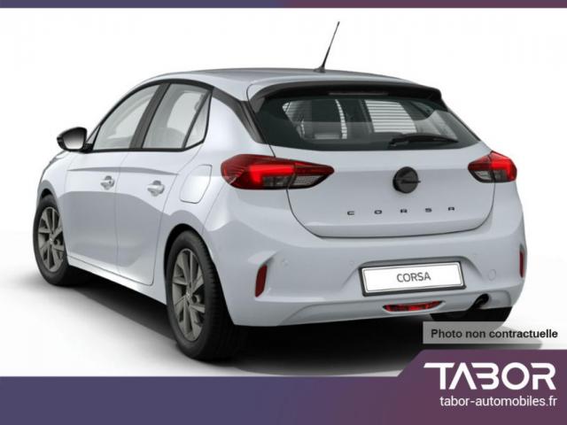 Opel Corsa image 9