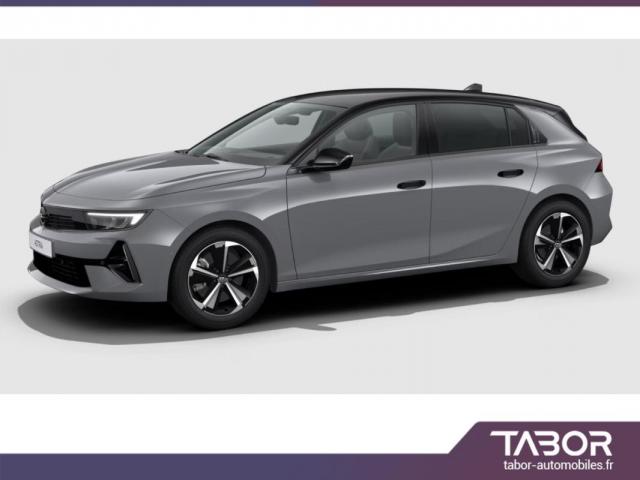Opel Astra image 2