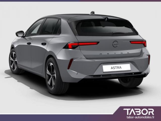 Opel Astra image 8