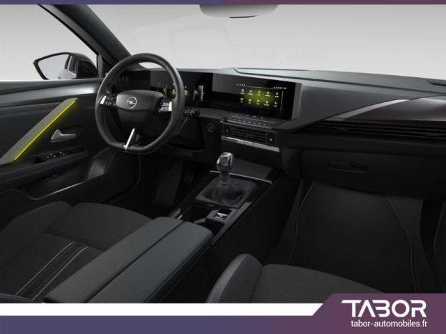 Opel Astra image 4