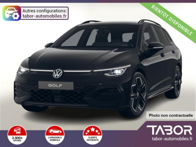 Volkswagen Golf Variant 2.0 Tdi 150 Dsg R-Line