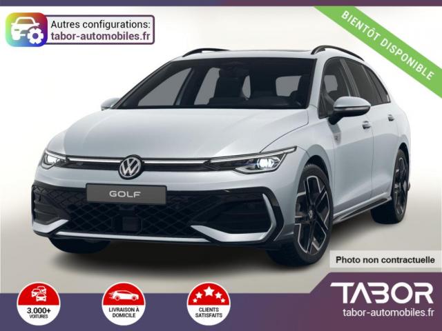 Volkswagen Golf Variant 2.0 Tdi 150 Dsg R-Line