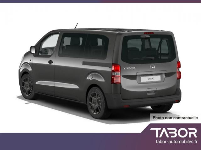 Opel Vivaro image 6