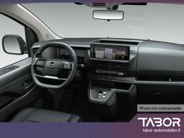 Opel Vivaro image 3