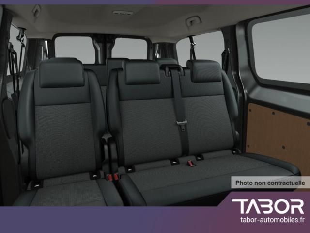 Opel Vivaro image 4