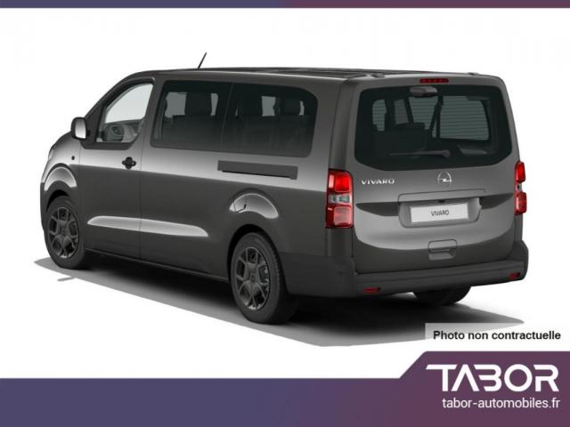 Opel Vivaro image 6