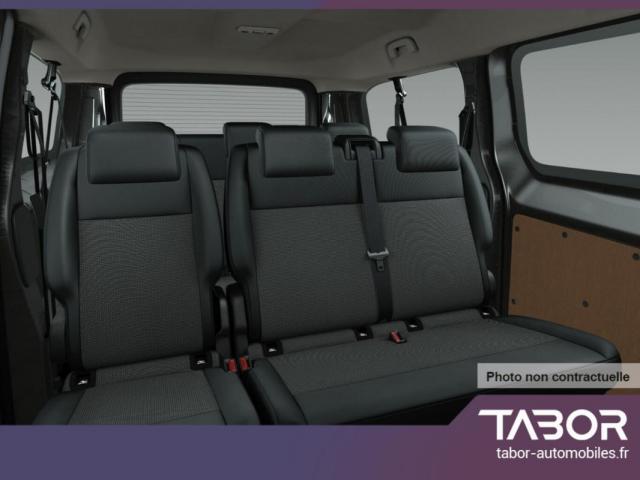 Opel Vivaro image 8