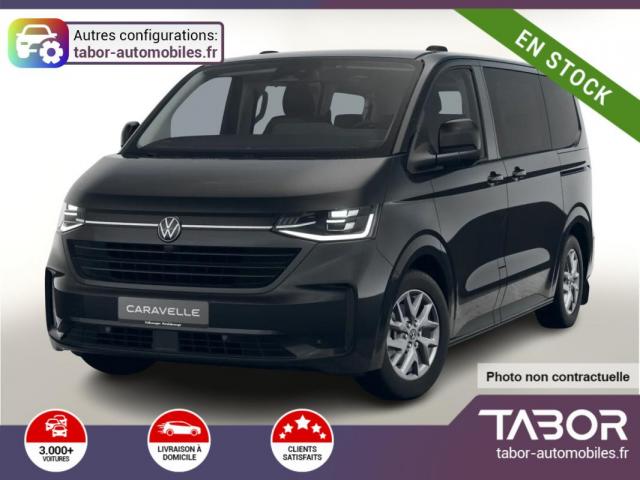 Volkswagen Caravelle T7 2.0 Tdi 150 Aut Style