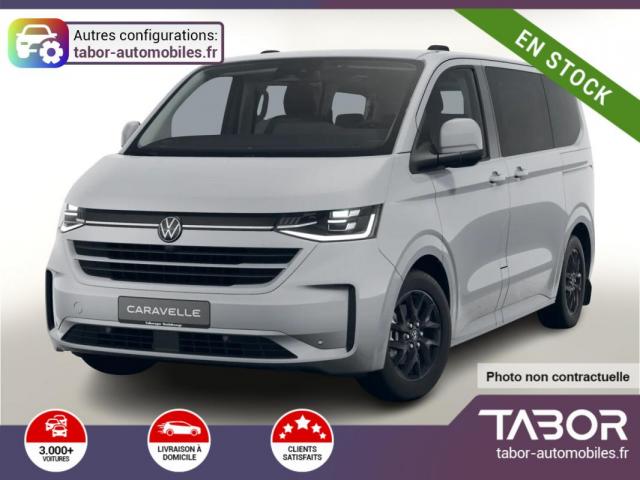 Volkswagen Caravelle T7 2.0 Tdi 150 Aut Style