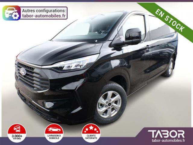 Ford Transit Custom 170 Aut Limited 320l2 Led