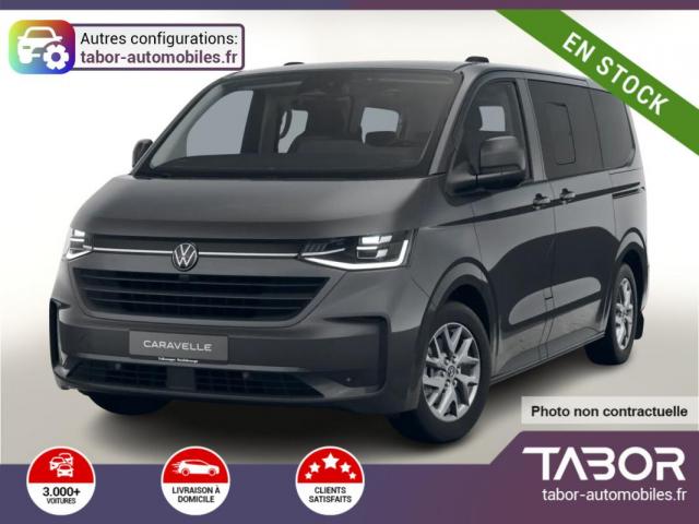 Volkswagen Caravelle T7 2.0 Tdi 150 Style Gps