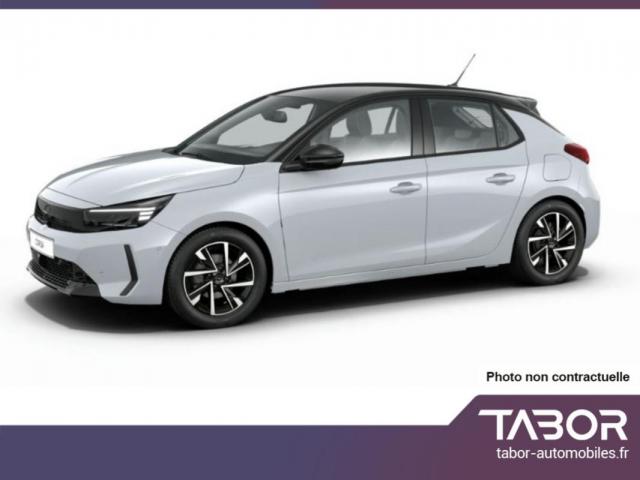 Opel Corsa image 4