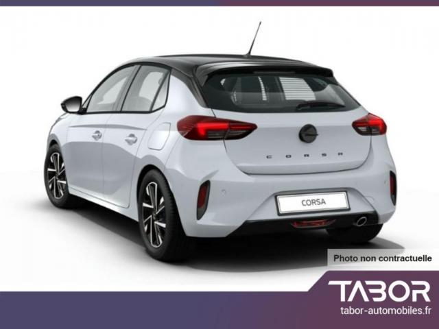 Opel Corsa image 5