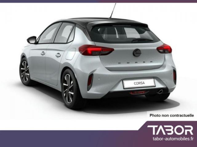 Opel Corsa image 2