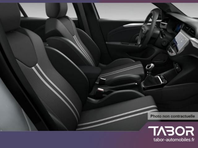 Opel Corsa image 3