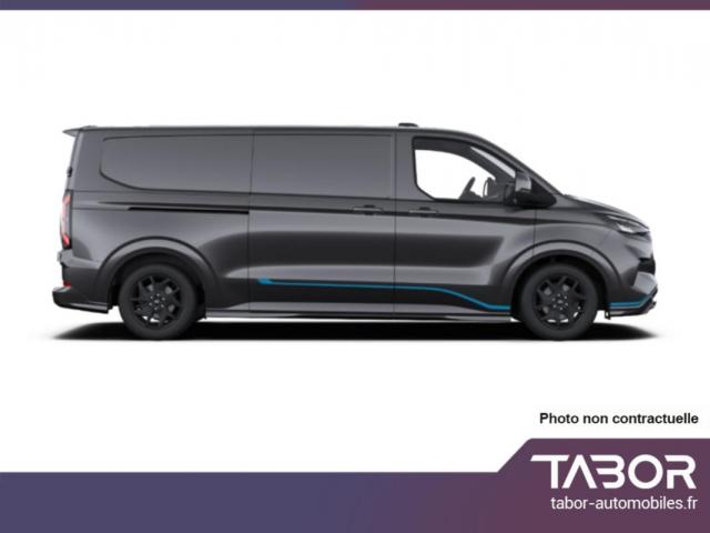 Ford Transit Custom image 7