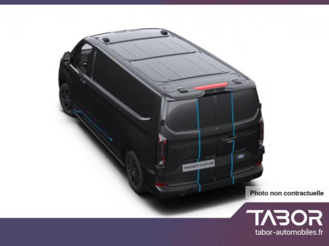Ford Transit Custom image 1