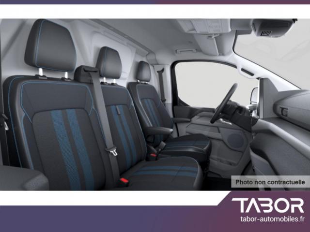 Ford Transit Custom image 3