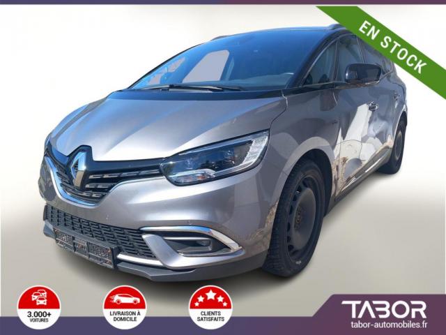 Renault Grand Scénic Iv 1.3 Tce 140 Black Edt.