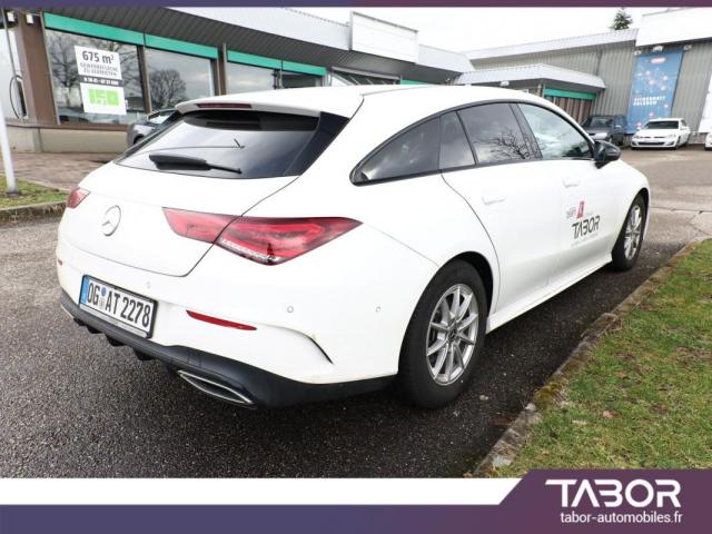 Mercedes Benz Cla image 8