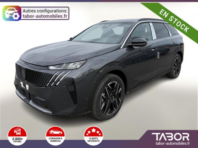 Peugeot 5008 Hybrid 145 Allure 360° Acc Attelag