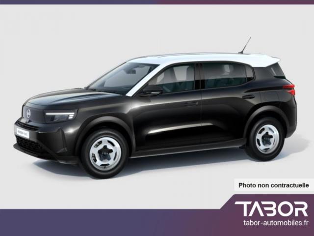 Opel Frontera image 3