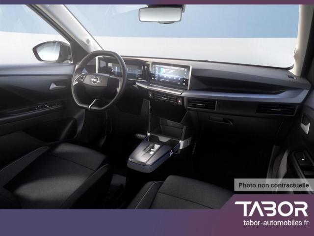 Opel Frontera image 9