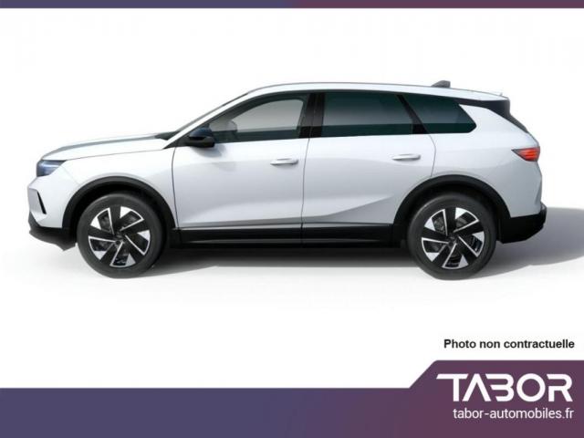 Opel Grandland image 6