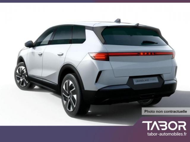 Opel Grandland image 7