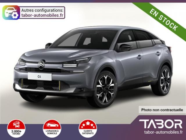 Citroen C4 Hybrid 145 Business Acc Adml Pdc Cam