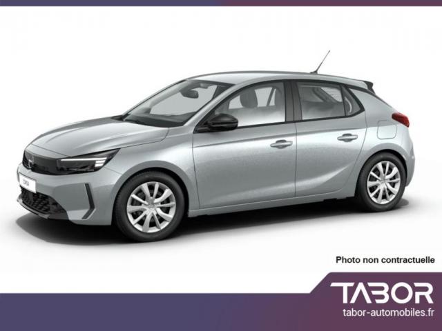 Opel Corsa image 9