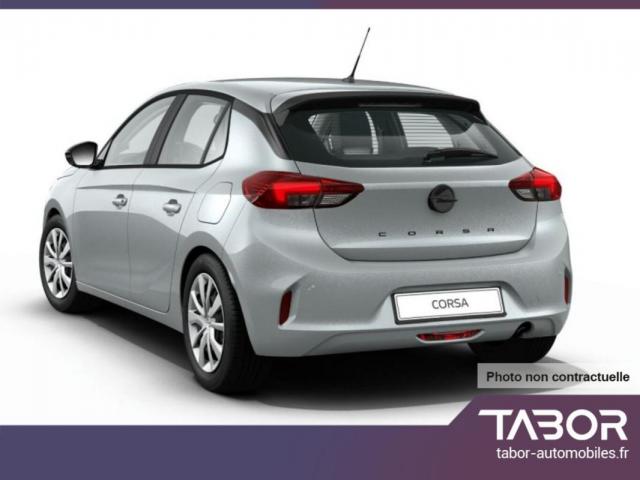 Opel Corsa image 1
