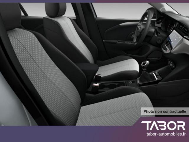 Opel Corsa image 7