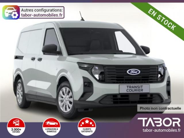 Ford Transit Courier 100 Trend Cam Régul. Pdc