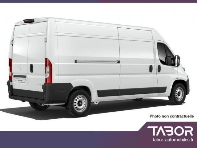 Opel Movano image 6