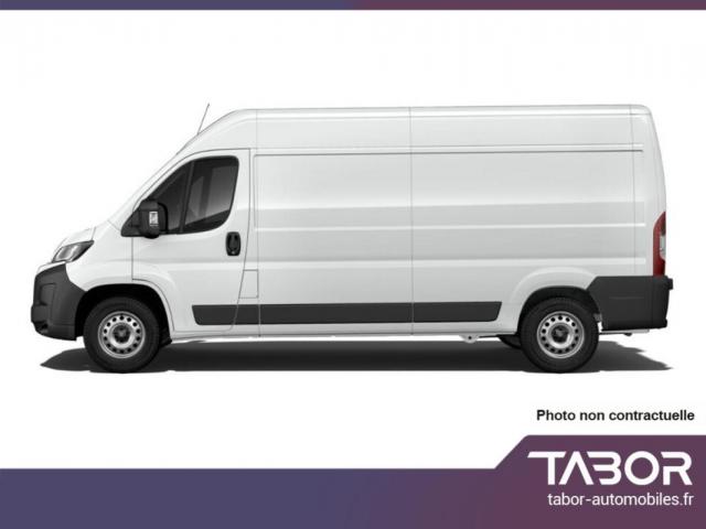 Opel Movano image 3