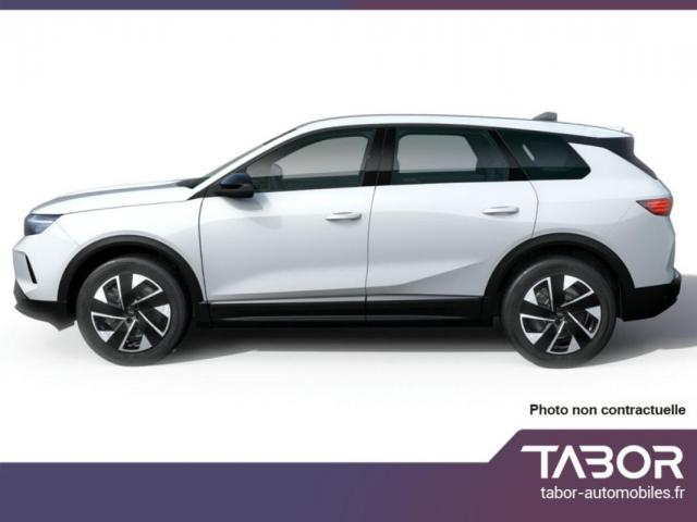 Opel Grandland image 9