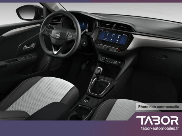Opel Corsa image 4