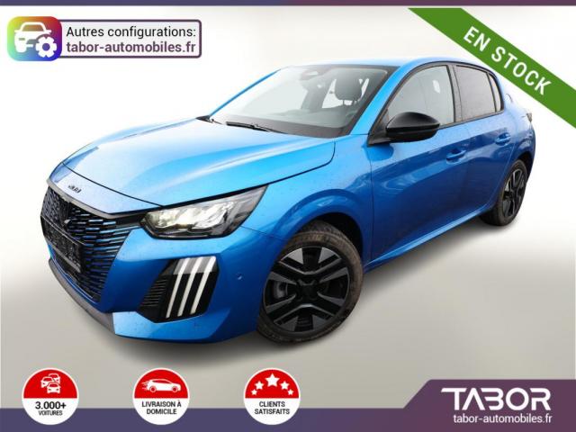 Peugeot 208 Hybrid 145 Allure Síegchauf 2xpdc