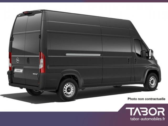 Opel Movano image 6