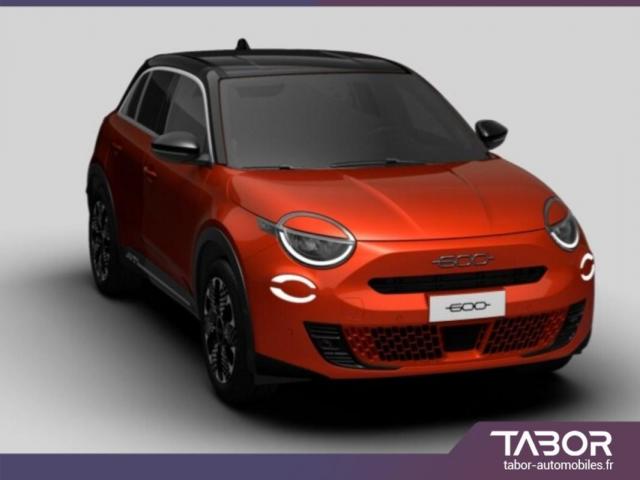 Fiat 600 image 9