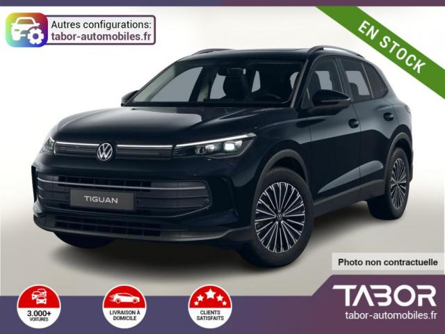 Volkswagen Tiguan Etsi 150 Dsg Led+ Pano 18p