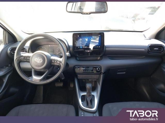 Toyota Yaris image 3