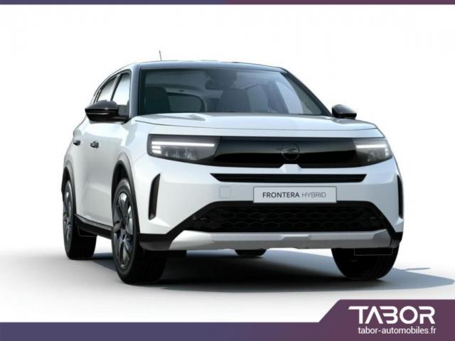 Opel Frontera image 4